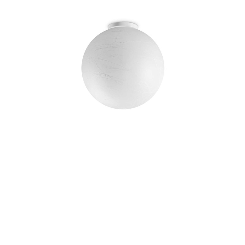 Ceiling lamp Carta pl1 d30