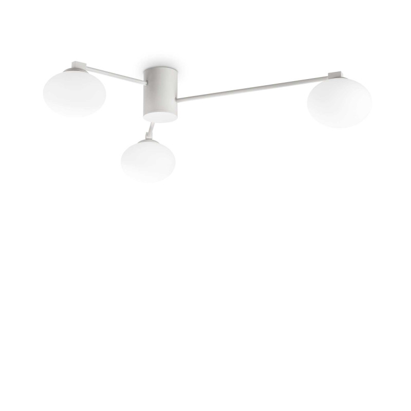 Deckenleuchte Hermes pl3 d90