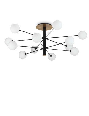 Deckenleuchte Cosmopolitan pl12