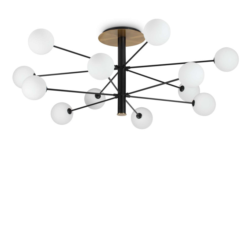 Deckenleuchte Cosmopolitan pl12