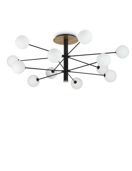 Deckenleuchte Cosmopolitan pl12