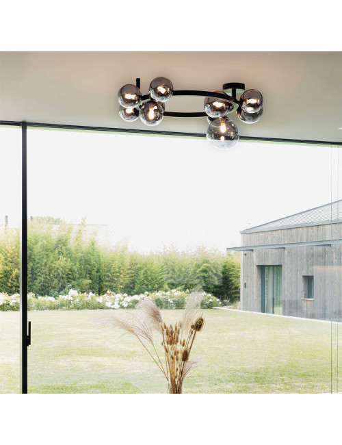 Griestu lampa Perlage pl10