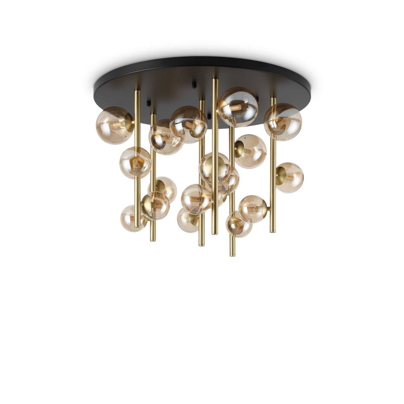 Ceiling lamp Perlage pl18