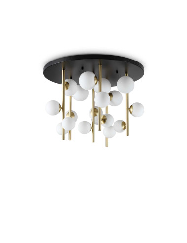 Griestu lampa Perlage pl18
