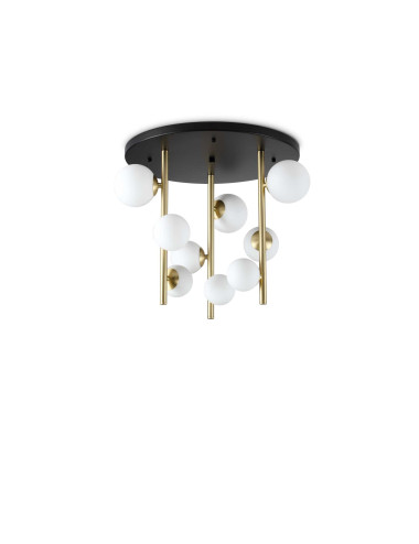 Griestu lampa Perlage pl9