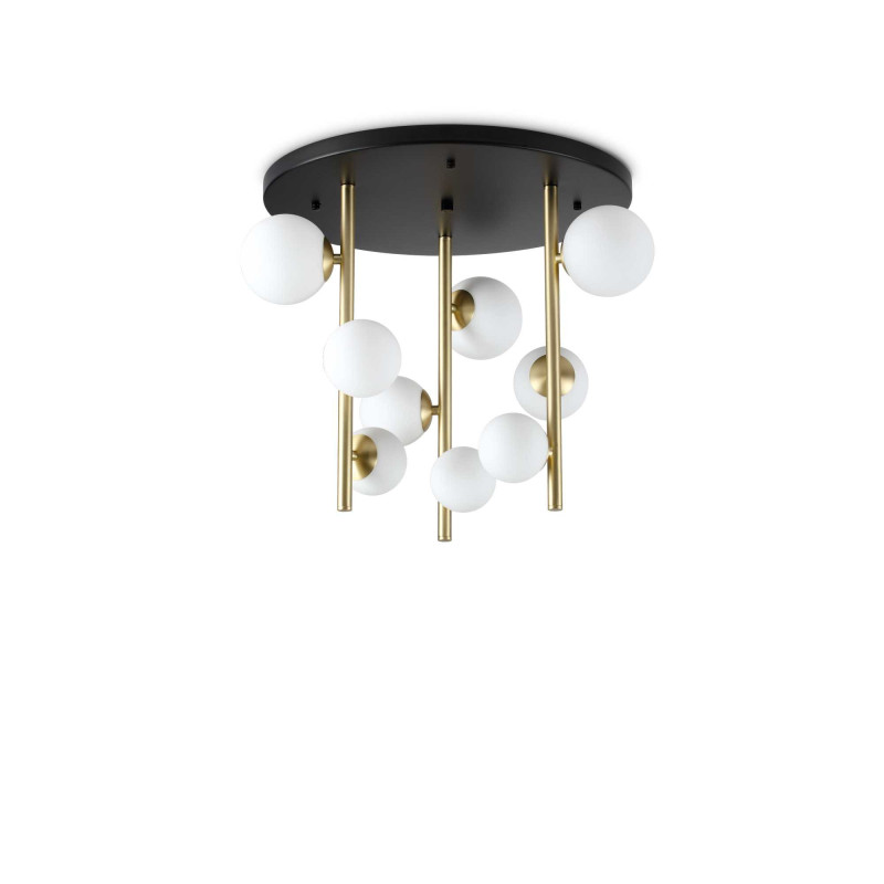 Ceiling lamp Perlage pl9