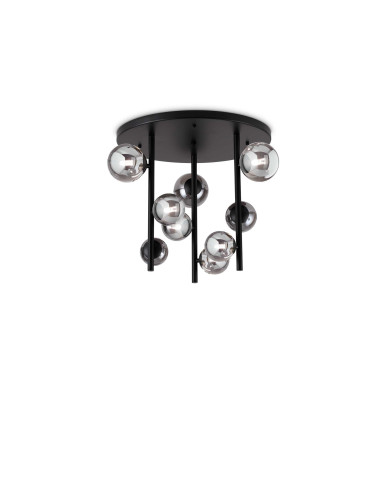 Ceiling lamp Perlage pl9