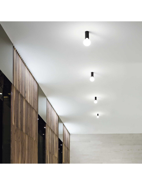 Ceiling lamp Petit pl1