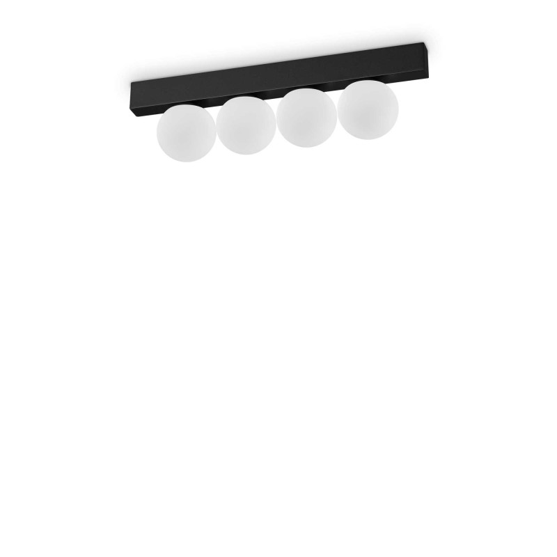 Griestu lampa Ping pong pl4