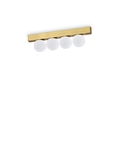 Deckenleuchte Ping pong pl4