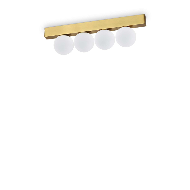 Deckenleuchte Ping pong pl4