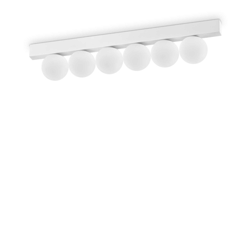Deckenleuchte Ping pong pl6