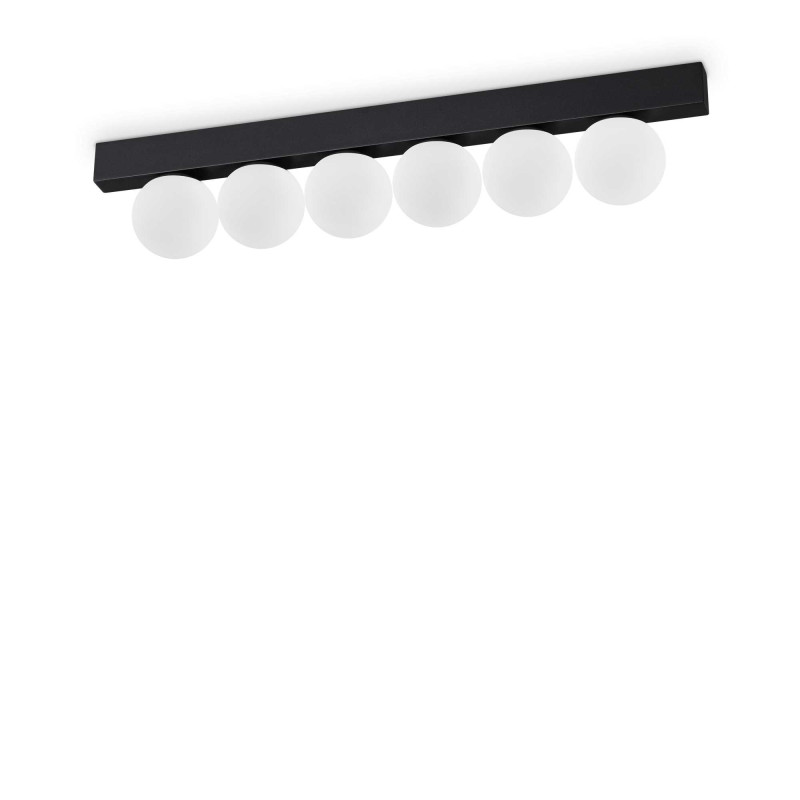 Deckenleuchte Ping pong pl6