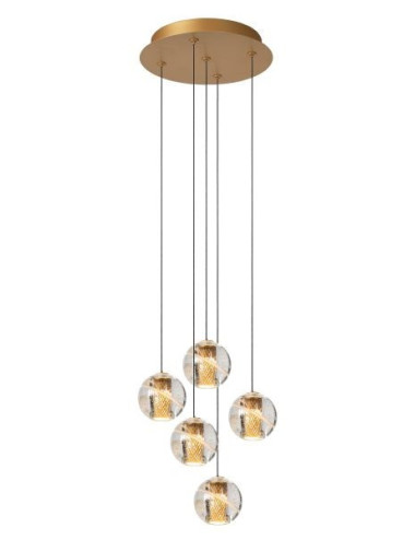 Piekaramā lampa Dilenko