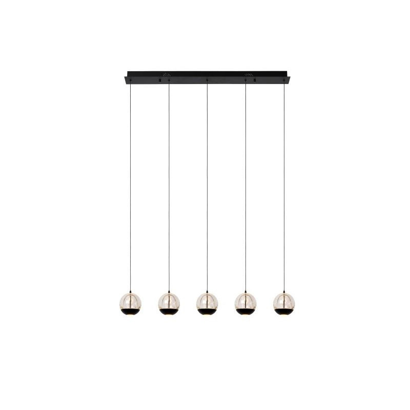Pendelleuchte Sentubal