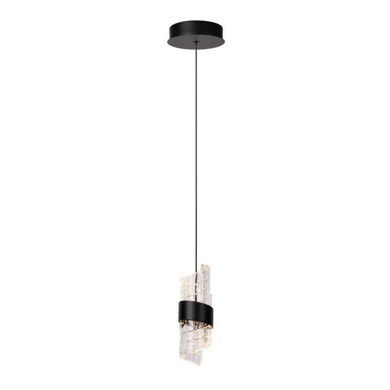 Piekaramā lampa Kligande