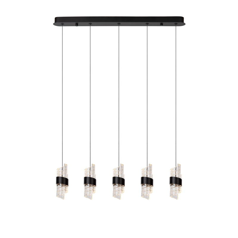 Piekaramā lampa Kligande