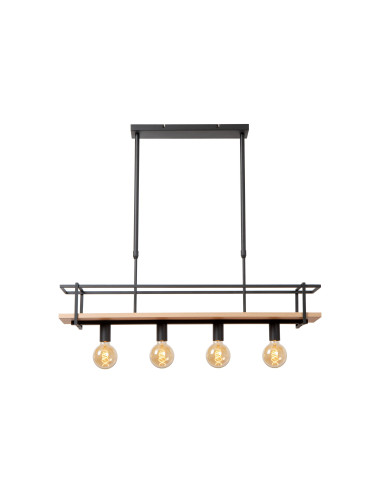 Ripplamp Milonga