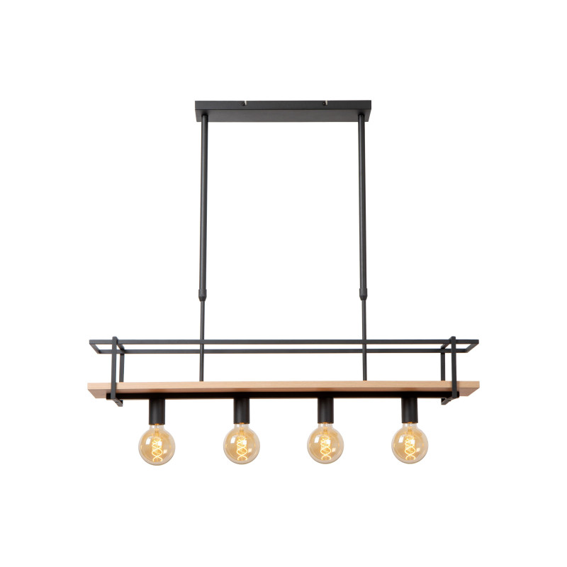 Pendant lamp Milonga