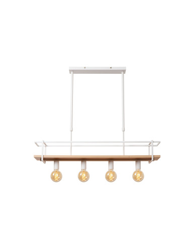 Pendant lamp Milonga
