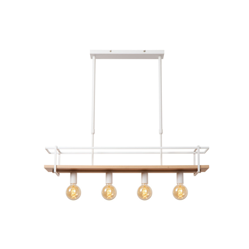 Ripplamp Milonga