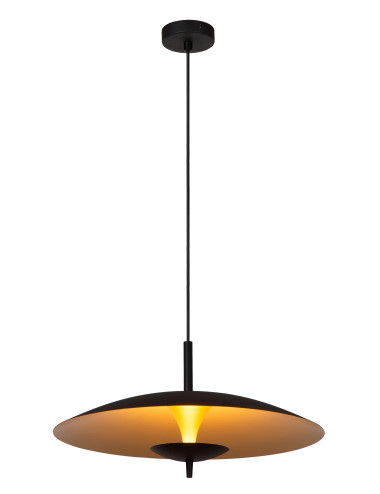Pendelleuchte Vulcan