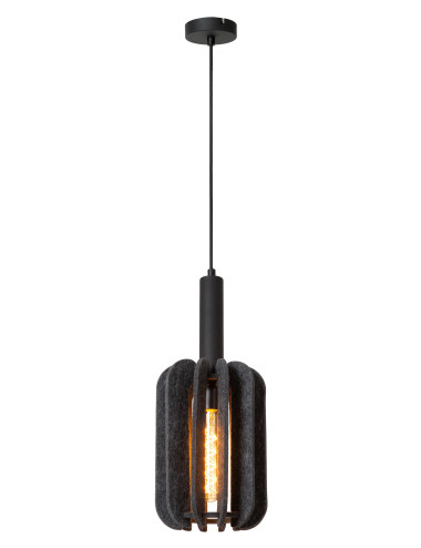 Pendant lamp Rafal