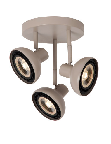Spotlampa Sensas