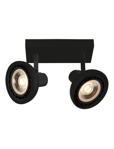 Spotlampa Sensas