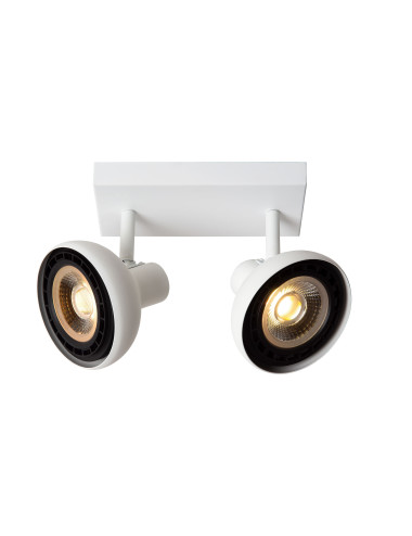Spotlampa Sensas