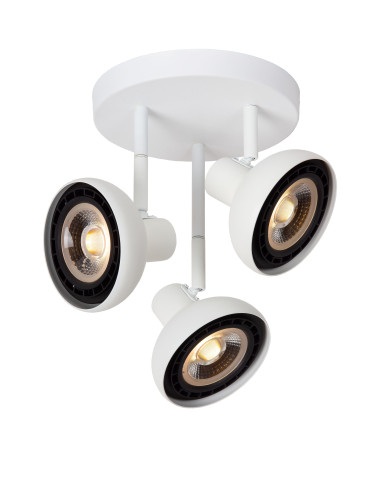 Spotlampa Sensas Ø 25,8