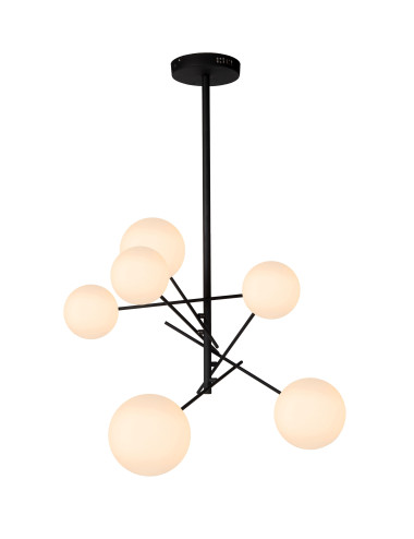 Deckenleuchte Alara