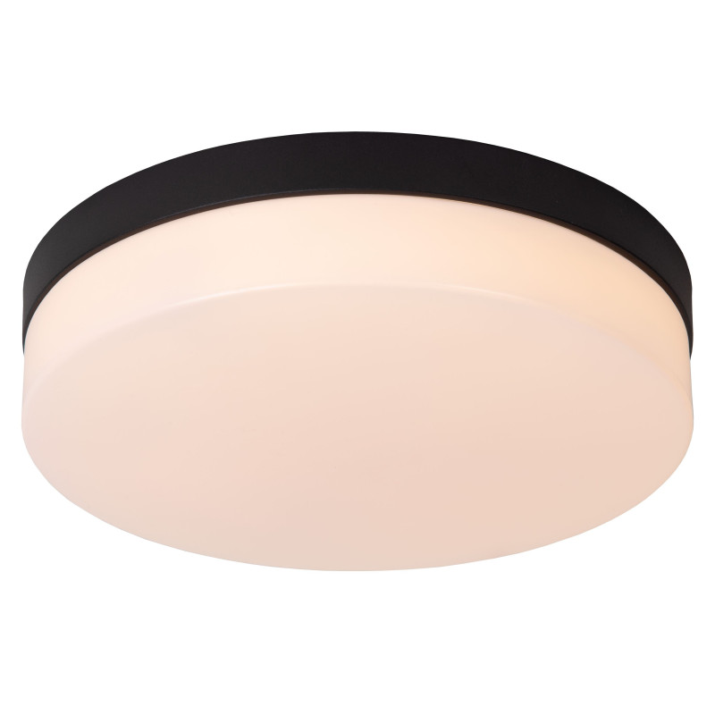 Griestu lampa Biskit Ø 28 IP44