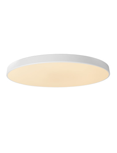 Griestu lampa Unar Ø 80