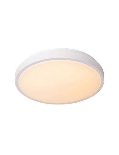 Deckenleuchte Dasher Ø 34,8 IP44