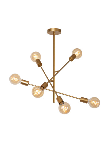Laelamp Lester