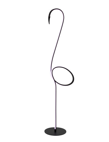 Floor lamp Flamingo