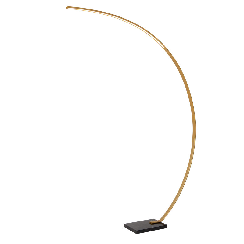 Stehleuchte Curve
