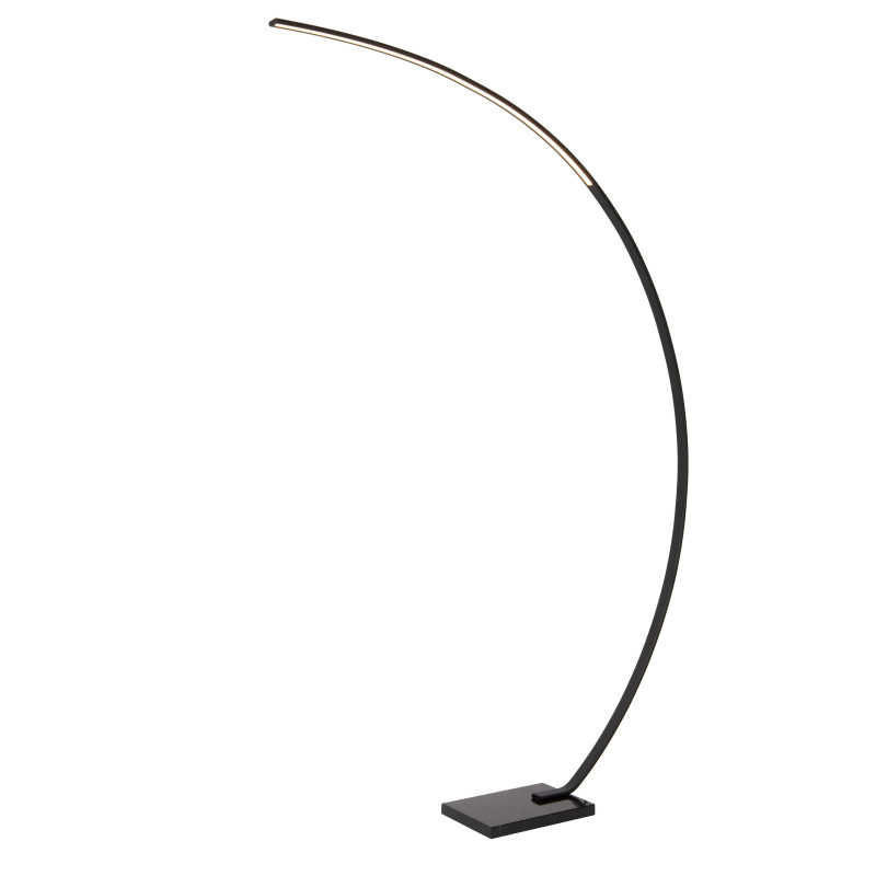 Напольная лампа Curve