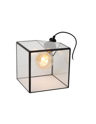 Galda lampa Davos