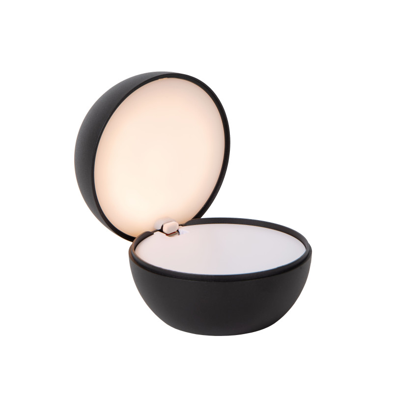 Table lamp Clipper