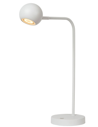 Tischleuchte Comet