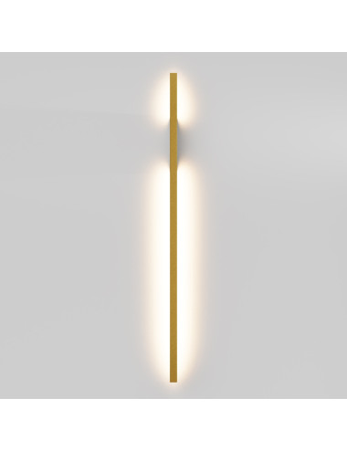 Wandleuchte Halo