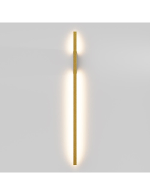 Wandleuchte Halo