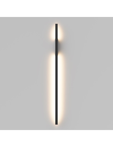 Wandleuchte Halo