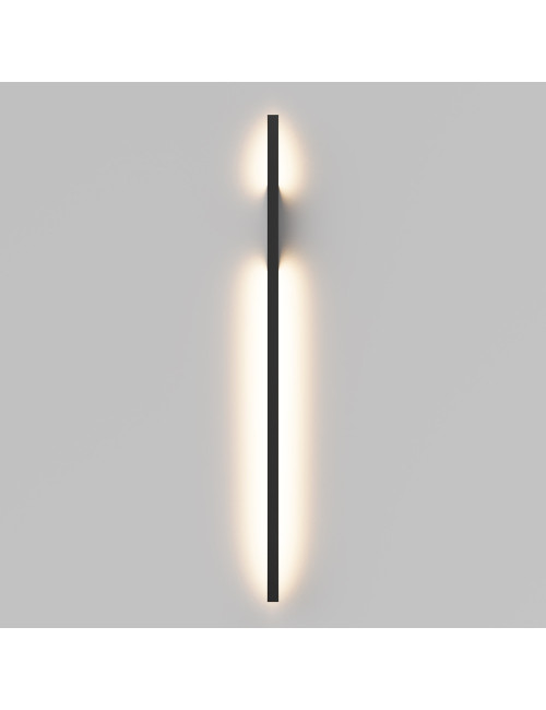 Wandleuchte Halo