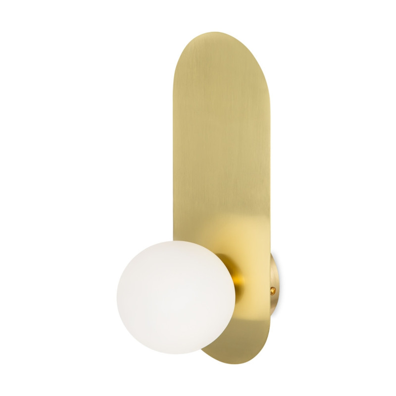 Wandleuchte Bao