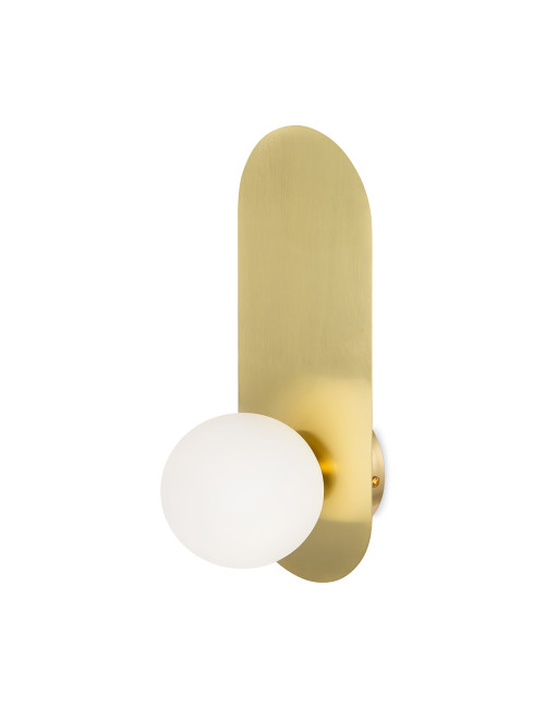 Wandleuchte Bao
