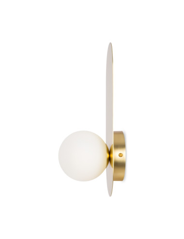 Wandleuchte Bao