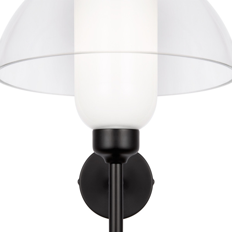 Sienas lampa Memory